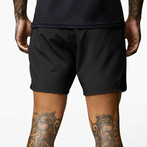 Pantalones Cortos Casuales Personalizados para Hombre, de Poliéster y Algodón, con Bolsillos, Transpirables, Ecológicos, de Secado Rápido, para Playa y Verano - Product Image 5