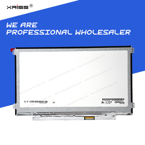 จอ LCD แล็ปท็อปแท้ ขนาด 11.6 นิ้ว รุ่นบาง 40 พิน TFT LP116WH8-SPC2/SPC1 NV116WHM-N42 พร้อมระบบสัมผัส มาตรฐาน CE HORS สำหรับเปลี่ยน - Product Image 1