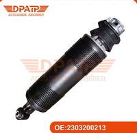 2303202638 Vente en gros d'amortisseurs arrière avec suspension pneumatique ADC pour Mercedes-Benz 230, amortisseurs de suspension, grand stock disponible, garantie de 12 mois