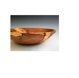 Cuencos clásicos para servir, diseño de utensilios de cocina para interiores, ensaladeras con diseño pulido y personalizado disponible - Product Image 5