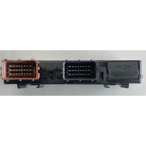 Piezas de automóvil usadas compatibles con Citroën Peugeot BSI BCM Módulo de Control de Carrocería 966283780 BITRON BDM-CEM-01 piezas de automóvil coreanas - Product Image 6