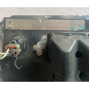 Module de commande électronique (ECM) 4963807 compatible avec l'unité moteur CUMMINS (ECU) par - Product Image 6