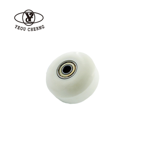 Ruedas de Hockey en Línea de 110 mm 88A PU, Rodamiento Suave de Alta Eficiencia para Entrenamiento y Competición de Hockey sobre Pista - Product Image 4