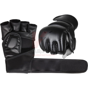 Guantes de MMA, Fabricante OEM, Logotipo Personalizado, Marca Privada, Guantes de Entrenamiento y Combate, Venta al Por Mayor, Suministro a Granel, Proveedor de Exportación para Marcas - Product Image 3