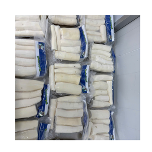 Yuca Congelada, Pelada y Envasada al Vacío para Distribución en Mercados Extranjeros - Product Image 3