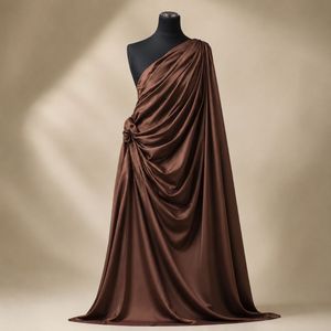 Plain Fabric for Garments Solid Color Textile <b>Material</b> for Embroidery Printing <b>Dyeing</b> Wholesale Bulk Supply Export Quality Cloth - Product Image 1