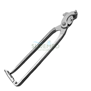 Emasculator <b>veterinary</b> equipment wholesale livestock surgical tools cattle castration tool By SureMed <b>Instruments</b> - Product Image 3