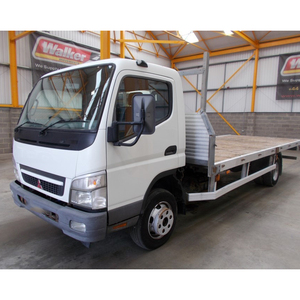 Mitsubishi Crew Van 2019 – Vehículo Comercial Multiusos Nuevo de 12 Plazas 1SUZU Crew Van con Cámara Trasera y Caja de Cambios FAST - Product Image 3