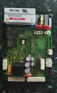 ชุดควบคุมแอคชูเอเตอร์ PC1.2 รุ่น PCC 1302 4A หมายเลขอะไหล่ 0327-1617-01 - Product Image 2