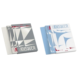 ENHYPEN - [DIMENSION ANSWER] ÁLBUM DE KPOP MÁS VENDIDO EN COREA - Product Image 1