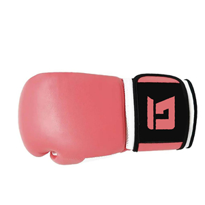 Guantes de Boxeo Profesionales con Diseño Personalizado, Ajuste Cómodo para las Manos, Espuma Absorbente de Impactos para Entrenamiento Diario en el Gimnasio - Product Image 3