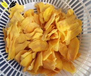 ขนุนอบแห้งธรรมชาติ / ผลไม้อบแห้งออร์แกนิค 100% / ขนมหวานอร่อย ขายส่ง - Product Image 6