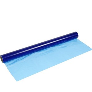 Película de protección de superficies automotrices KOSAN KSC 220B de polietileno autoadhesiva de alta adherencia, protección de pintura confiable, protector de superficies KOSAN - Product Image 2