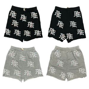 Calzoncillos de Hombre 2026, Personalizados, de Alta Calidad, 100% Algodón, Cómodos, Totalmente Transpirables, Shorts de Crochet - Product Image 4