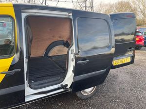 CITAN 1.5 2020 d'occasion en excellent état, traction avant - Product Image 2