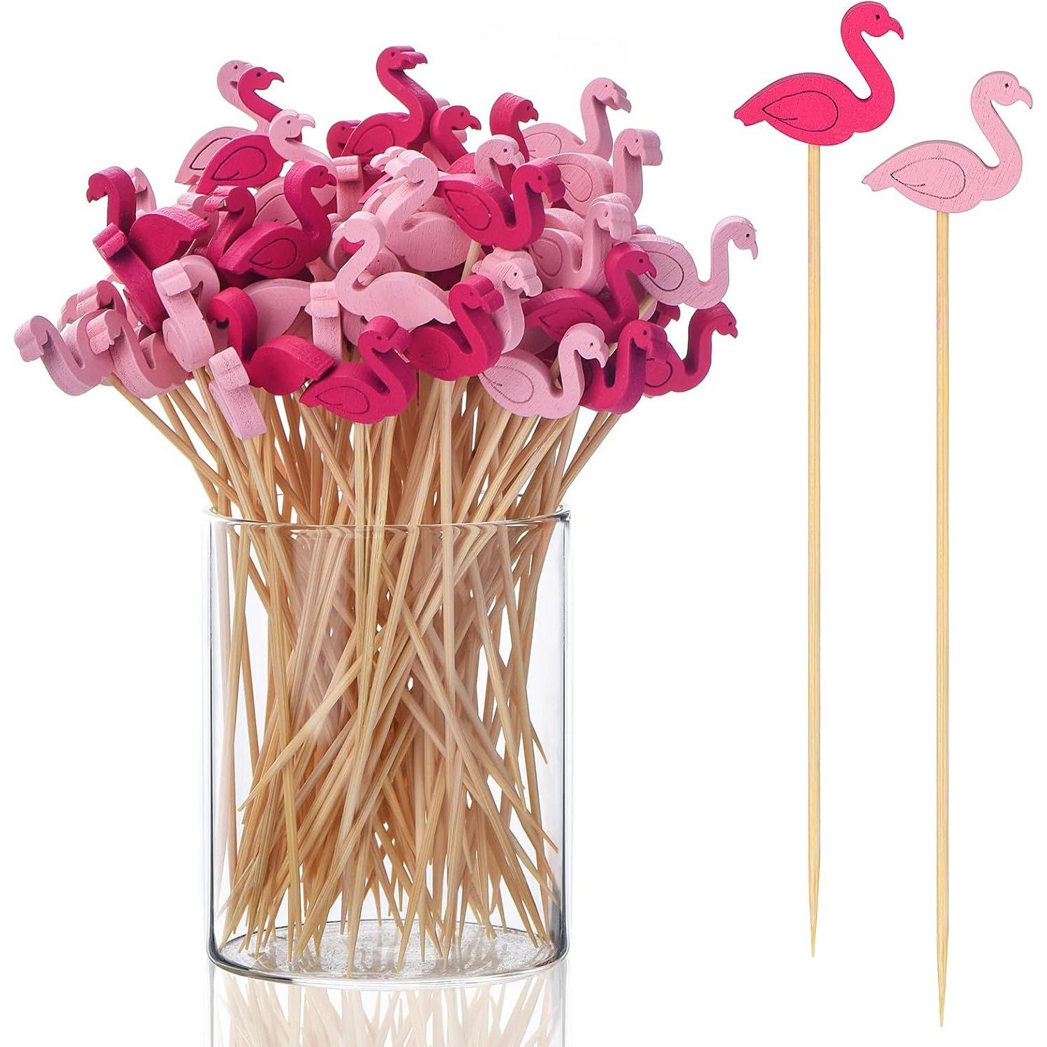 Flamingo Color