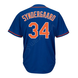 Camiseta de Béisbol Transpirable de Talla Grande, Color Personalizado, Servicio OEM Unisex, Precio Directo de Fábrica, Calidad Superior 2026 - Product Image 4