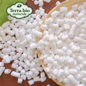 Pure White <b>Soap</b> Noodles From India Price-Friendly Daily Chemicals White Transparent Palm Oil <b>Soap</b> Noodles Tamil Nadu for All - Product Image 1