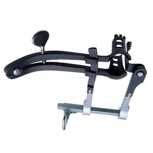 Juego de Retractores Manuales Caspar de Alta Calidad para Microdiscectomía Lumbar, Kit Quirúrgico Reutilizable de Acero Inoxidable para Cirugía Espinal, con Certificación CE - Product Image 6