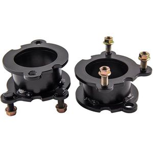 Kit di Sollevamento Sospensioni da 3.5'' Anteriori e 2.5'' Posteriori per GMC Envoy e Chevy Trailblazer 2002+ - Sospensioni per Camion - Product Image 6