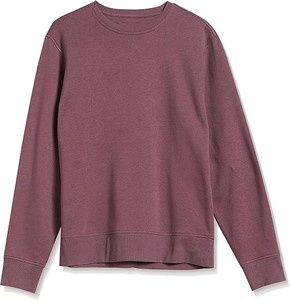 Nouveauté : Sweat-shirt en molleton décontracté pour homme, en coton, à manches longues, en vente, marque privée - Product Image 1