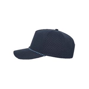 Custom <b>Classic</b> Trucker Hats Manufacturer Cotton Front Mesh Back Private Label OEM Wholesale Supplier - Product Image 5