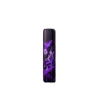 Briquet à pipe automatique classique rechargeable USB de qualité supérieure, charge rapide Type-C, plusieurs options de couleurs dégradées