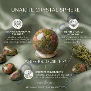 Sphère de jaspe polie, boule décorative en pierre, globe artistique, spécimen minéral naturel - Product Image 2