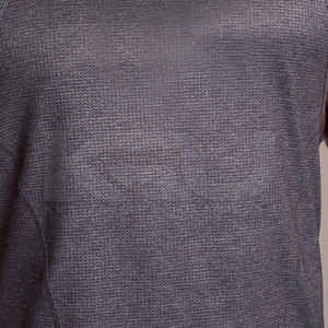 Camiseta Deportiva de Algodón Tejido Premium, Transpirable y Ecológica para Hombre, Chaleco Informal para Entrenamiento de Verano y Uso Diario - Product Image 5