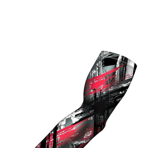 <b>Arm</b> <b>Sleeves</b> Cycling Wear Outdoor Sports Unisex <b>Compression</b> Over <b>sleeve</b> Basketball Football Elastic <b>Arm</b> <b>Sleeve</b> for Outdoor Sports - Product Image 5