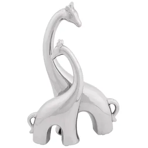 Escultura Metálica Moderna, Duradera y de Alta Calidad Premium para Eventos y Fiestas, ZAHID EXPORTS - Product Image 1
