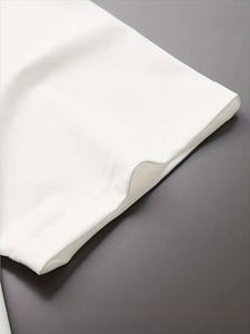 Camiseta Gráfica Urbana Creativa Más Vendida 2026, Camiseta Oversize Informal de Moda Juvenil para Verano, Camisetas para Hombre - Product Image 5