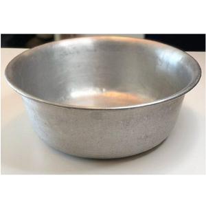 Seau à glace et bac isotherme élégant en aluminium pour bouteille unique avec poignées, idéal pour les fêtes, emballé en carton - Product Image 3