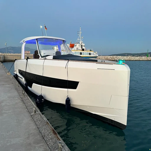 เรือยอชท์ Hansa AG FJORD 41X-L - Product Image 1