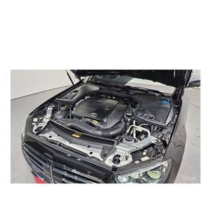 Mercedes-Benz Classe E E350 4MATIC Exclusive 2023, 67 916 km, Boîte de vitesses automatique, Sièges en cuir, Volant à gauche, Caméra de recul - Product Image 6