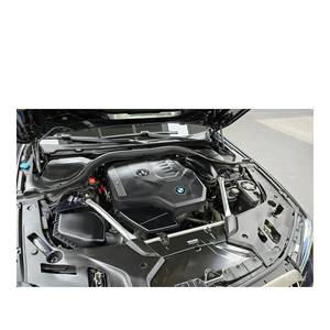 บีเอ็มดับเบิลยู ซีรีส์ 5 รุ่น 530i เอ็ม สปอร์ต ปี 2023 พวงมาลัยซ้าย เกียร์อัตโนมัติ ระยะทาง 40,250 กม. สภาพดีเยี่ยม - Product Image 6