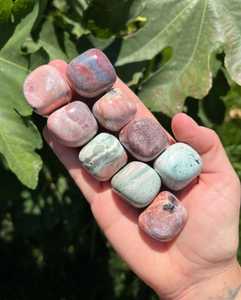 Crystal Collections • Meditation • Pocket Stones • Home Décor • Spiritual Practices • Meaningful <b>Gifts</b> - Product Image 2