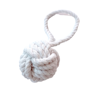 Porta Servilletas de Algodón Hecho a Mano con Diseño Fresco, Decoración de Mesa para Bodas, Accesorios de Macramé, Anillo para Servilletas para Fiestas y Eventos - Product Image 3