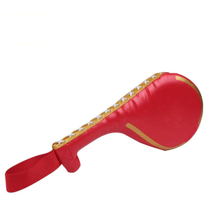 Boxing Target PVC <b>Training</b> Pad Lightweight Durable All Seasons Taekwondo Practice Equipment - Product Image 6