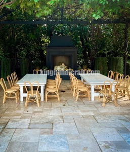 Sillas Infantiles de Ratán Hechas a Mano para Fiestas de Cumpleaños, Decoración de Bodas, Alquiler para Eventos y Pedidos al por Mayor - Product Image 4