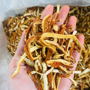 Cáscara de Naranja Natural de Vietnam para un Delicioso Té Herbal y como Ingrediente Aromático para Panadería, Suministro de 99 Gold Data Firm - Product Image 6