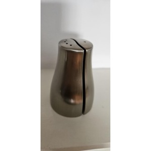 Juego de Molinillos de Especias Metálicos, Herramientas Duraderas para Hierbas y Especias, Molinillos Manuales, Diseño de Acero Inoxidable de Grado Alimenticio - Product Image 2
