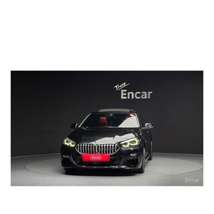 บีเอ็มดับเบิลยู ซีรีส์ 2 รุ่น 220i เอ็ม สปอร์ต ปี 2023 พวงมาลัยซ้าย เกียร์อัตโนมัติ มาตรฐานไอเสียยูโร 5 ระยะทาง 47,467 กม. พร้อมกล้องมองหลัง - Product Image 3