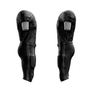 Venta Directa de Fábrica, Uniforme de Fútbol Americano, 100% Poliéster Ecológico de Secado Rápido, Hecho en Pakistán, STAR SPEED, Unisex, Deportivo - Product Image 2