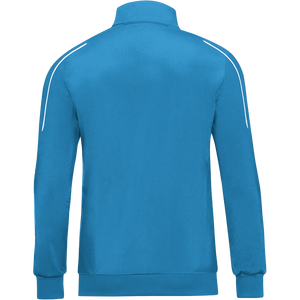 Wholesale Men's Sportswear Track <b>Jacket</b> Stand Collar <b>Zip</b> <b>Up</b> <b>Jacket</b> - Product Image 2