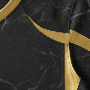 Tenues de football sublimées haut de gamme, numéros personnalisés brodés, maillots de rugby américains, vêtements de sport légers - Product Image 5