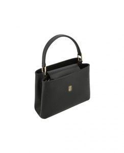 Bolso Bandolera de Cuero Genuino de Alta Calidad para Mujer, Colores Personalizados 2026, Logotipo, Solapa Central Suave, Estilo Urbano OEM - Product Image 3