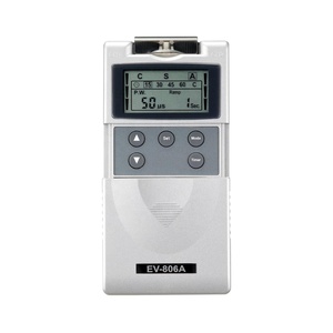 Compex EV-806P stimolatore muscolare dispositivo medico per il corpo antidolorifico attrezzature per terapia fisica - Product Image 2