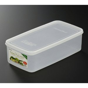 Inomata Contenedor Hermético de 1400ML para Alimentos - Product Image 1