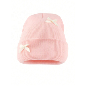 2026 Wholesale Latest Design Knitted Rhinestones <b>Beanies</b> Custom Logo/Color Top Quality Streetwear Fashion Stones <b>Beanies</b> - Product Image 5